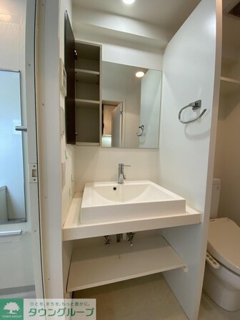 カレント新栄の物件内観写真